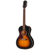 Guitarra Electroacústica Epiphone L-00 Standard, Para Zurdos, Vintage Sunburst EIALSVSNH1L — vista 3