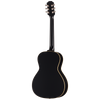 Guitarra Electroacústica Epiphone L-00 Standard, Para Zurdos, Vintage Sunburst EIALSVSNH1L — vista 4
