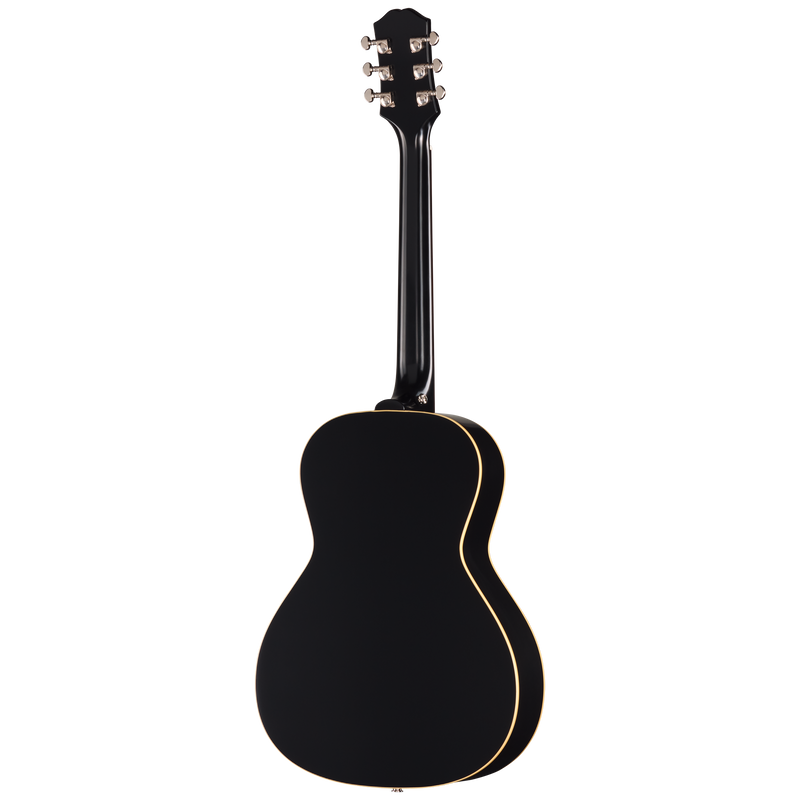 Guitarra Electroacústica Epiphone L-00 Standard, Para Zurdos, Vintage Sunburst EIALSVSNH1L — vista 4