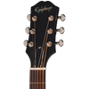 Guitarra Electroacústica Epiphone L-00 Standard, Para Zurdos, Vintage Sunburst EIALSVSNH1L — vista 5