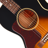 Guitarra Electroacústica Epiphone L-00 Standard, Para Zurdos, Vintage Sunburst EIALSVSNH1L — vista 7
