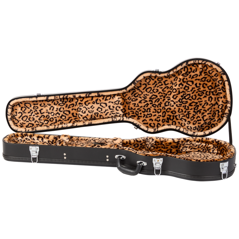 Guitarra Eléctrica Epiphone Billie Joe Armstrong Les Paul Junior Radiant Red — vista 10