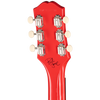 Guitarra Eléctrica Epiphone Billie Joe Armstrong Les Paul Junior Radiant Red — vista 6