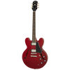 Guitarra Eléctrica Epiphone ES-335 with Rosewood Fretboard, Cherry EIES335CHNHR — vista 3