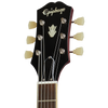 Guitarra Eléctrica Epiphone ES-335 with Rosewood Fretboard, Cherry EIES335CHNHR — vista 5