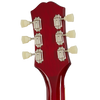 Guitarra Eléctrica Epiphone ES-335 with Rosewood Fretboard, Cherry EIES335CHNHR — vista 6