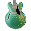 Guitarra Eléctrica Epiphone Futura ES-355, Dragonfly Shift EIF355DFSNH — vista 1