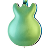 Guitarra Eléctrica Epiphone Futura ES-355, Dragonfly Shift EIF355DFSNH — vista 9
