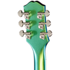 Guitarra Eléctrica Epiphone Futura ES-355, Dragonfly Shift EIF355DFSNH — vista 5