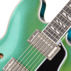 Guitarra Eléctrica Epiphone Futura ES-355, Dragonfly Shift EIF355DFSNH — vista 6