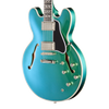 Guitarra Eléctrica Epiphone Futura ES-355, Dragonfly Shift EIF355DFSNH — vista 10