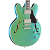 Guitarra Eléctrica Epiphone Futura ES-355, Dragonfly Shift EIF355DFSNH — vista 8