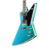 Guitarra eléctrica Epiphone Futura Explorer Custom, Dragonfly Shift — vista 8