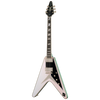 Guitarra Eléctrica Epiphone Futura Flying V Custom Quicksilver Shift — vista 1
