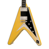 Guitarra Eléctrica Epiphone Futura Flying V Custom Solaris Shift — vista 2