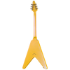 Guitarra Eléctrica Epiphone Futura Flying V Custom Solaris Shift — vista 3