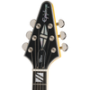 Guitarra Eléctrica Epiphone Futura Flying V Custom Solaris Shift — vista 4