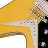 Guitarra Eléctrica Epiphone Futura Flying V Custom Solaris Shift — vista 6