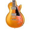 Guitarra eléctrica Epiphone Futura Les Paul Custom, Firestorm Shift — detalle del cuerpo