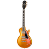 Guitarra eléctrica Epiphone Futura Les Paul Custom, Firestorm Shift — vista frontal