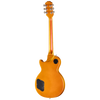 Guitarra eléctrica Epiphone Futura Les Paul Custom, Firestorm Shift — vista posterior