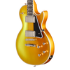 Guitarra eléctrica Epiphone Futura Les Paul Custom, Firestorm Shift — vista 10