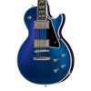 Guitarra eléctrica Epiphone Futura Les Paul Custom, Twilight Shift — detalle del cuerpo