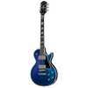 Guitarra eléctrica Epiphone Futura Les Paul Custom, Twilight Shift — vista frontal