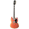Guitarra eléctrica Epiphone Futura SG Custom, Nitro Shift — vista frontal