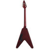 Guitarra Eléctrica Epiphone Flying V Prophecy, Aged Bengal Tiger Burst EIFVYABTBN1 — vista 4