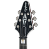 Guitarra Eléctrica Epiphone Flying V Prophecy, Aged Bengal Tiger Burst EIFVYABTBN1 — vista 5