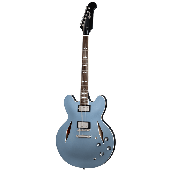 Guitarra Electrica Epiphone Dave Grohl DG-335 EIGCDG335PENH1
