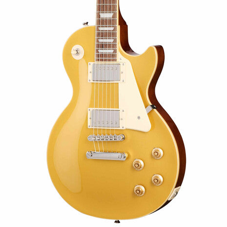 Guitarra Electrica Epiphone Lp Standar 50s Eiglp5gtnh1