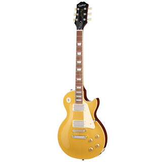 Guitarra Electrica Epiphone Lp Standar 50s Eiglp5gtnh1