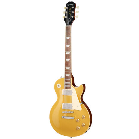 Guitarra Electrica Epiphone Lp Standar 50s Eiglp5gtnh1