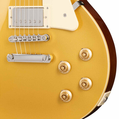 Guitarra Electrica Epiphone Lp Standar 50s Eiglp5gtnh1