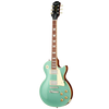 Guitarra Electrica Epiphone Lp Standard 50s Eiglp5ignh1 Verde Inverness Estuche