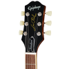Guitarra Electrica Epiphone Lp Standard 50s Eiglp5ignh1 Verde Inverness Estuche