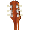 Guitarra Electrica Epiphone Lp Standard 50s Eiglp5ignh1 Verde Inverness Estuche