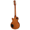 Guitarra Electrica Epiphone LP Standard 50s EIGLP5SFNH1 verde mar Estuche
