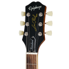 Guitarra Electrica Epiphone LP Standard 50s EIGLP5SFNH1 verde mar Estuche