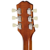 Guitarra Electrica Epiphone LP Standard 50s EIGLP5SFNH1 verde mar Estuche