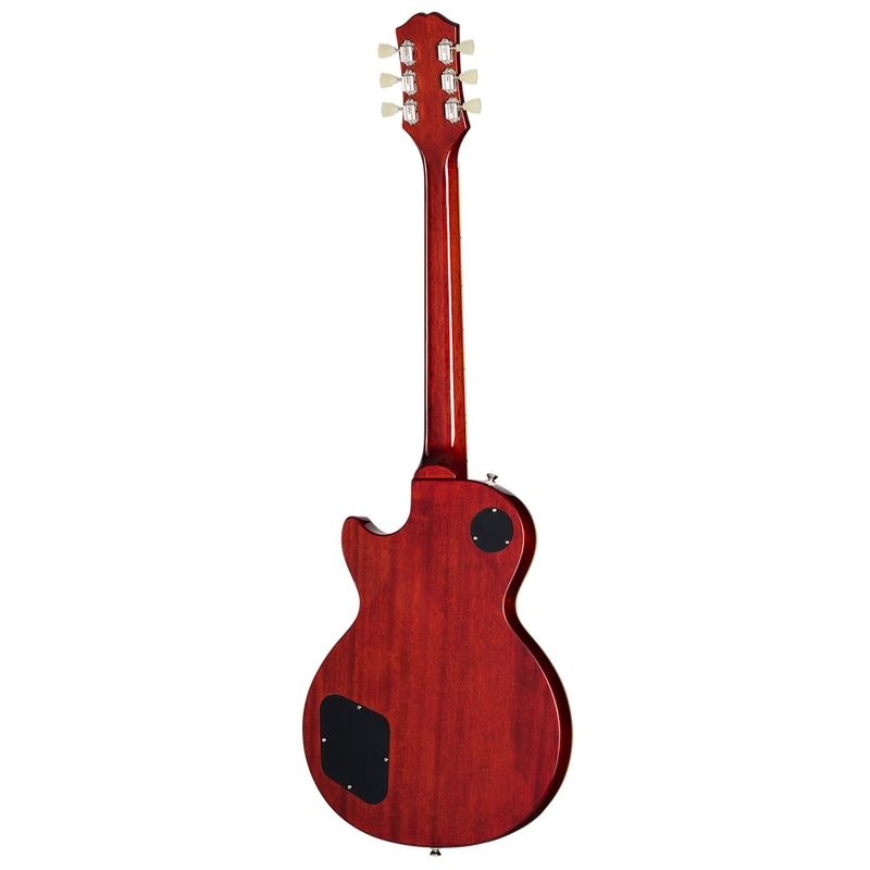 Guitarra Electrica Epiphone Lp Standard 50s Eiglp5wcnh1 Estuche