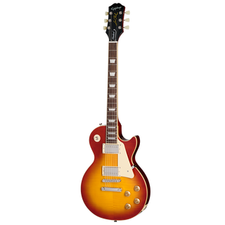 Guitarra Electrica Epiphone Lp Standard 50s Eiglp5wcnh1 Estuche