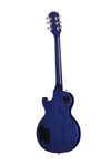 Guitarra Electrica Epiphone Lp Standard 60s Eiglp6bbnh1 60s Blueberry Burst Estuche