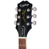 Guitarra Electrica Epiphone Lp Standard 60s Eiglp6bbnh1 60s Blueberry Burst Estuche