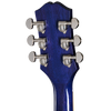 Guitarra Electrica Epiphone Lp Standard 60s Eiglp6bbnh1 60s Blueberry Burst Estuche