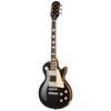 Guitarra eléctrica Epiphone Les Paul Standard 60s, Ebony — diapasón de palisandro — vista frontal
