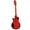 Guitarra Electrica Epiphone Lp Standard 60s Eiglp6itnh1 Iced Tea Burst Estuche