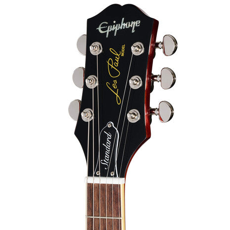Guitarra Electrica Epiphone Lp Standar 50s Eiglp5gtnh1